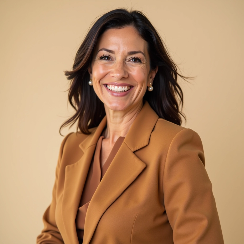 María Ortiz